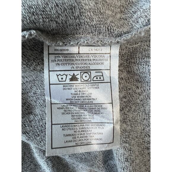 Antigua BRISTOL MOTOR SPEEDWAY Super Soft Hoodie Shirt Women's M Racing - Picture 7 of 7